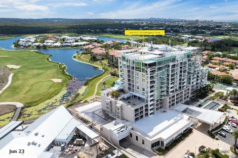 907/38 Mahogany Dr, Pelican Waters, QLD 4551