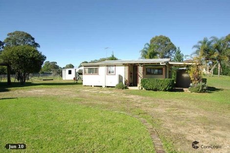 371b East Kurrajong Rd, East Kurrajong, NSW 2758