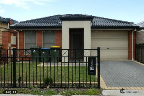 78 Medika Bvd, Mansfield Park, SA 5012