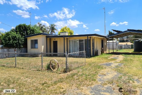 6 Bogan St, Lake Cargelligo, NSW 2672