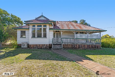 9 Weale St, Pittsworth, QLD 4356