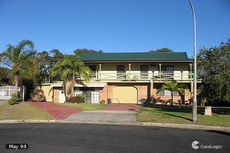 5 Koala Cl, Norah Head, NSW 2263