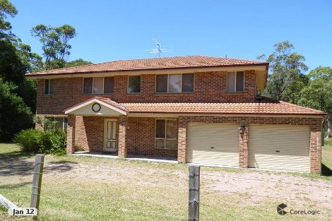 110 Lake Rd, Balcolyn, NSW 2264