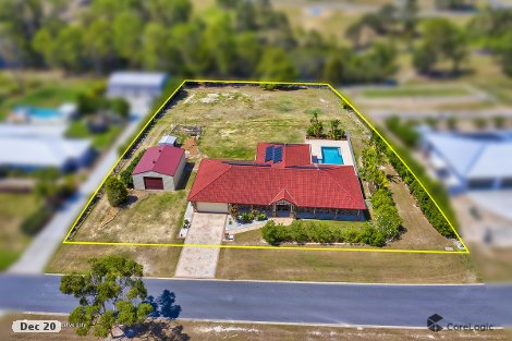 18 Tuxedo Junction Dr, Maudsland, QLD 4210