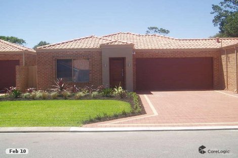 18b Windemere Cres, Nollamara, WA 6061