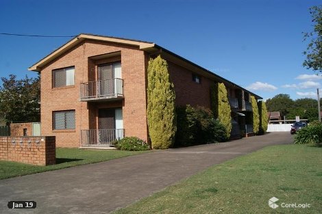 4/27 Doyle St, Singleton, NSW 2330