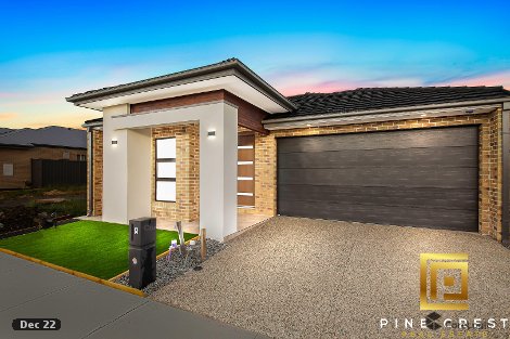 6 Folia Way, Donnybrook, VIC 3064