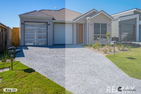 2/10 Haystack Cl, Park Ridge, QLD 4125