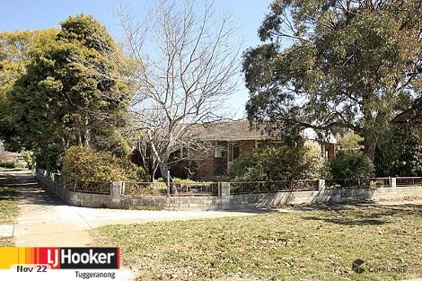 19 Officer Cres, Ainslie, ACT 2602