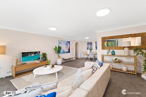 3/27-35 Cook Rd, Centennial Park, NSW 2021