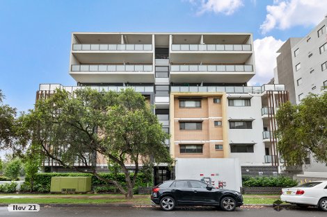 54/9-11 Weston St, Rosehill, NSW 2142