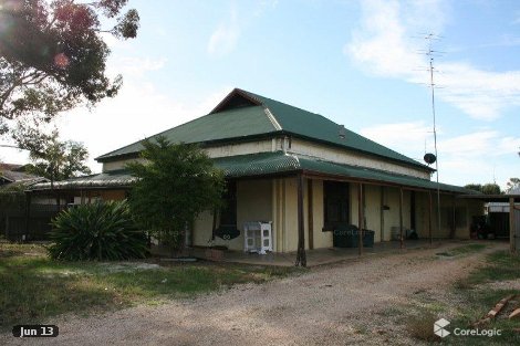 36 Fourth St, Snowtown, SA 5520