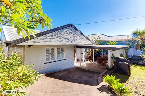 101 Rockbourne Tce, Paddington, QLD 4064