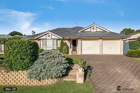 18 Paddington Ct, Middle Ridge, QLD 4350