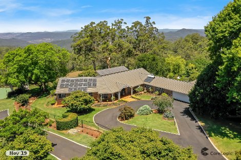 10 Flagstone Creek Rd, Middle Ridge, QLD 4350