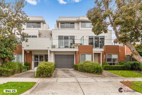 10/34 Birdwood St, Frankston, VIC 3199