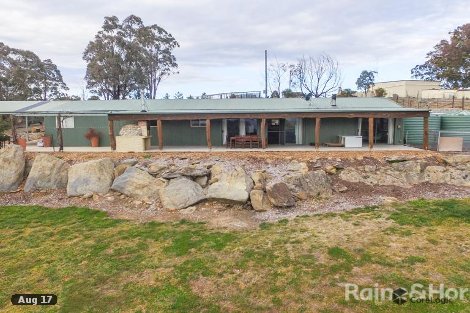 20 Billywillinga Rd, Billywillinga, NSW 2795