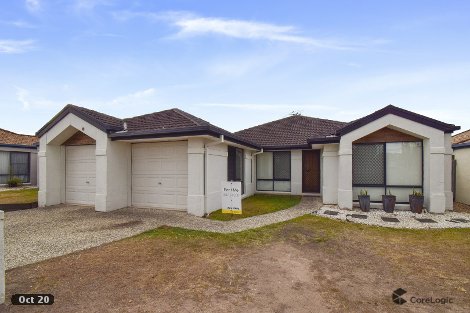 13 Bensley Pl, Riverhills, QLD 4074