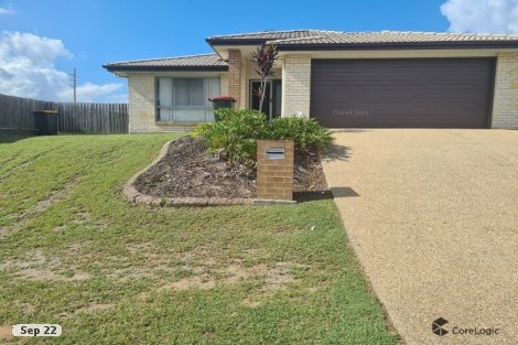 46 Katherine Rd, Calliope, QLD 4680