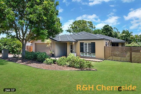 19 Conlan St, Nudgee, QLD 4014