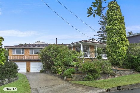 21 Kildare Gr, Killarney Heights, NSW 2087