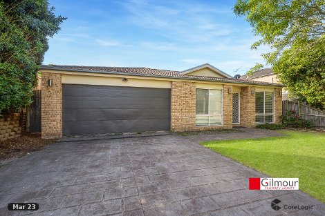 17 Stanford Cct, Rouse Hill, NSW 2155