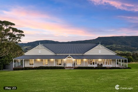 340 Minnamurra Lane, Jamberoo, NSW 2533