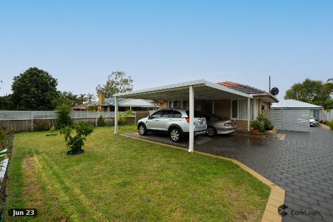 23 Altone Rd, Lockridge, WA 6054