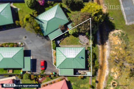 6/299 Westbury Rd, Prospect Vale, TAS 7250