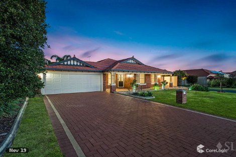 12 Denfield Rise, Carramar, WA 6031