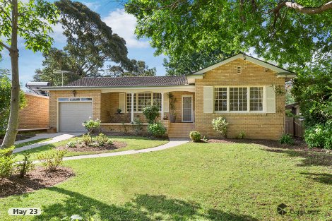 5 Saddington St, South Turramurra, NSW 2074