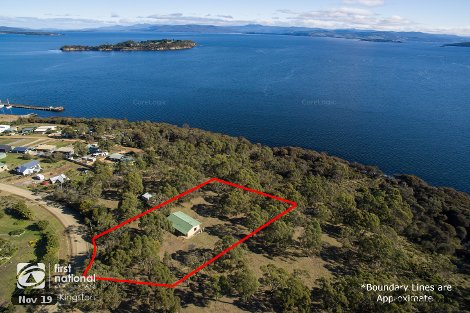 7 Matthew Flinders Dr, Alonnah, TAS 7150