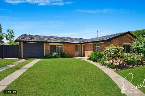 16 Red House Cres, Mcgraths Hill, NSW 2756