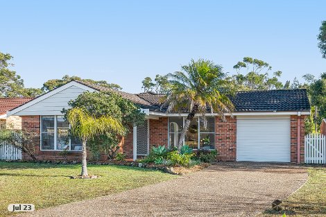 20 Lady Penrhyn Cl, Bateau Bay, NSW 2261