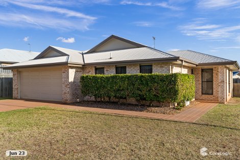 18 Salisbury St, Darling Heights, QLD 4350