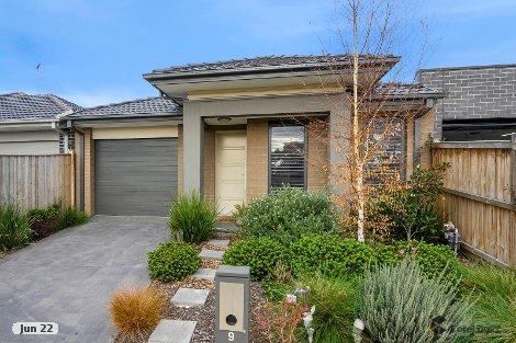 9 Lyanna Way, Charlemont, VIC 3217