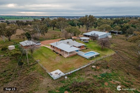 16l Furneys Rd, Terramungamine, NSW 2830