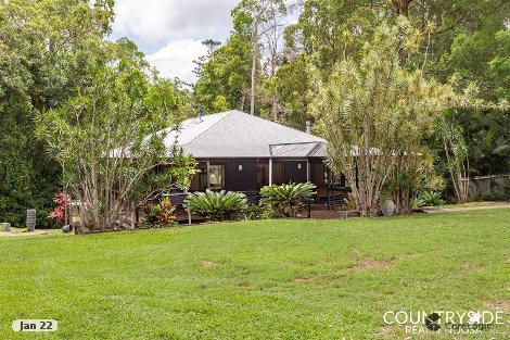 7 Timbertop Tce, Lake Macdonald, QLD 4563