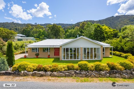 23-25 Kiewa Valley Hwy, Tawonga South, VIC 3698