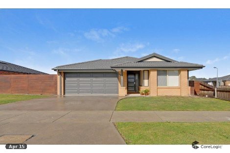 14 Rieniets Way, Yinnar, VIC 3869