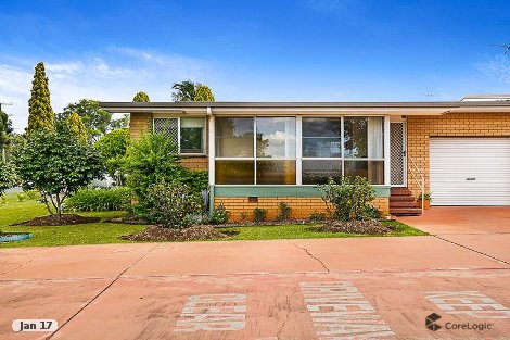 1/21 Mcgregor St, Wilsonton, QLD 4350