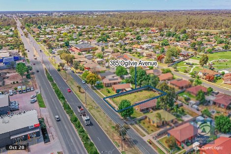 385 Ogilvie Ave, Echuca, VIC 3564