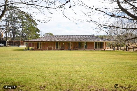 1495 Barkers Lodge Rd, Oakdale, NSW 2570