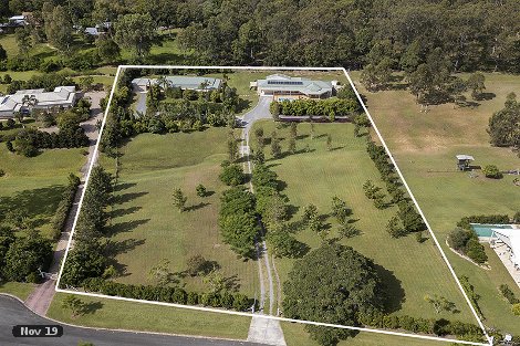 4 Tea Tree Cl, Samford Valley, QLD 4520