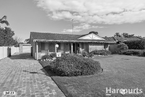 4 Tennyson Ave, Halls Head, WA 6210