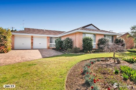 166 Hawthorne Rd, Bargo, NSW 2574