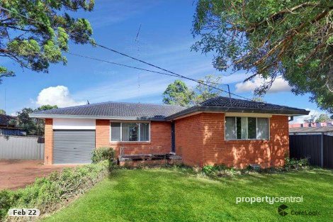 1 Stevenson St, South Penrith, NSW 2750