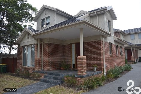 2a Wellington St, Montmorency, VIC 3094