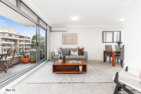 21/10-16 Llandaff St, Bondi Junction, NSW 2022