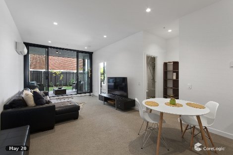 6/18 Cavendish St, Geelong, VIC 3220